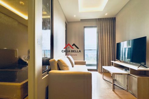 1 Bedroom Condo for sale in Na Kluea, Chonburi