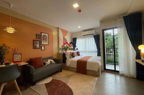 Condo for sale in Na Kluea, Chonburi