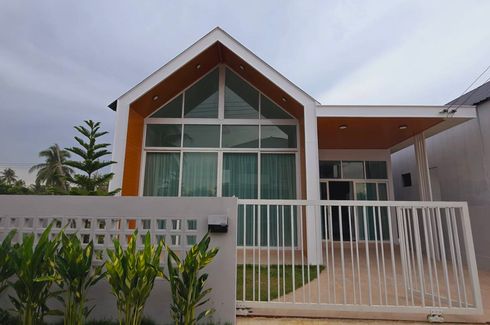 3 Bedroom House for sale in Pong, Chonburi