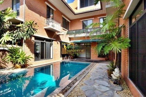 6 Bedroom House for rent in Khlong Tan Nuea, Bangkok near BTS Phrom Phong