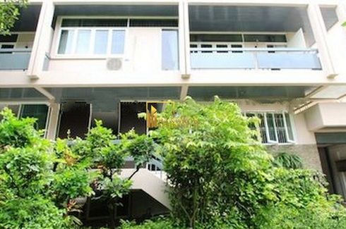 3 Bedroom House for rent in Phra Khanong Nuea, Bangkok near BTS Ekkamai