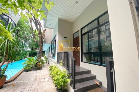 4 Bedroom House for rent in Veranda Ville House, Phra Khanong, Bangkok near BTS Thong Lo