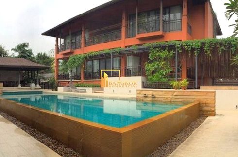 5 Bedroom House for rent in Villa Kwanta, Khlong Tan Nuea, Bangkok near BTS Thong Lo