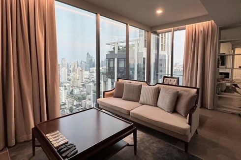 3 Bedroom Condo for rent in Celes Asoke, Khlong Toei Nuea, Bangkok near BTS Asoke