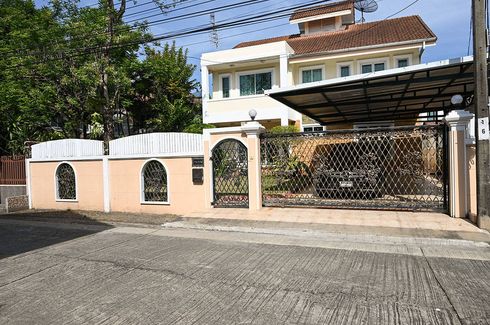 4 Bedroom House for sale in Tararom, Saphan Sung, Bangkok near MRT Nom Klao