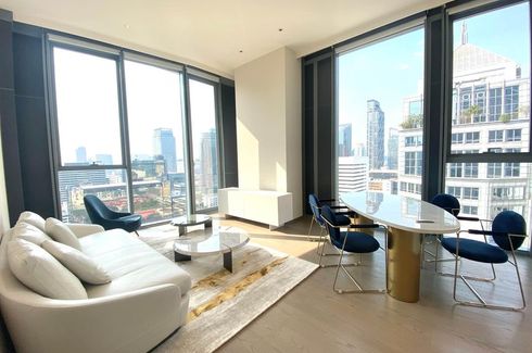 1 Bedroom Condo for rent in SCOPE Langsuan, Langsuan, Bangkok near BTS Chit Lom