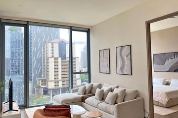 1 Bedroom Condo for rent in SCOPE Langsuan, Langsuan, Bangkok near BTS Chit Lom