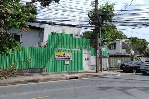 Land for sale in Yan Nawa, Bangkok near BTS Sueksa Witthaya