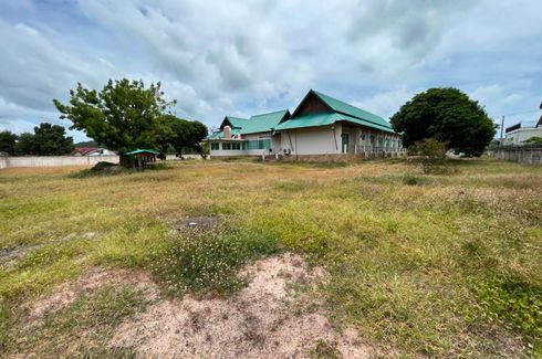 Land for sale in Bang Sare, Chonburi