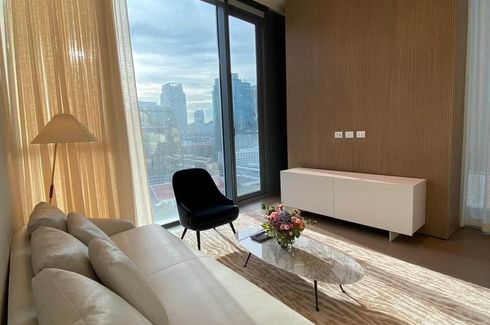 1 Bedroom Condo for rent in SCOPE Langsuan, Langsuan, Bangkok near BTS Chit Lom