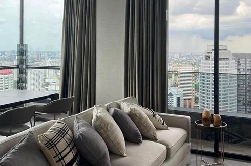 3 Bedroom Condo for rent in The ESSE Sukhumvit 36, Phra Khanong, Bangkok near BTS Thong Lo