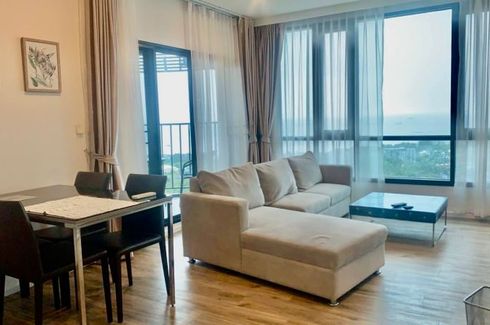 2 Bedroom Condo for rent in knightsbridge the ocean sriracha, Surasak, Chonburi