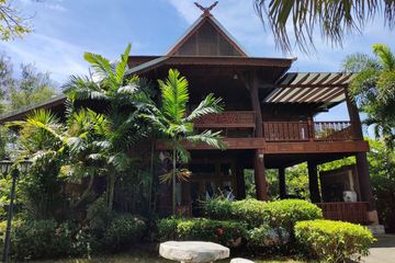 2 Bedroom House for sale in Baan Nern Nam, Takhian Tia, Chonburi