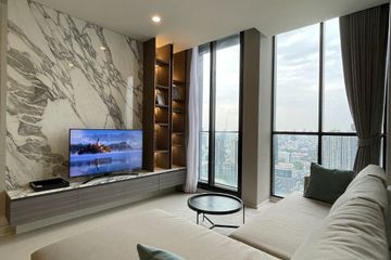 2 Bedroom Condo for sale in Noble Ploenchit, Langsuan, Bangkok near BTS Ploen Chit