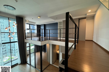 2 Bedroom Condo for sale in IDEO New Rama 9, Hua Mak, Bangkok near Airport Rail Link Ramkhamhaeng