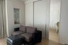 1 Bedroom Condo for rent in MODE Sukhumvit 61, Khlong Tan Nuea, Bangkok near BTS Ekkamai