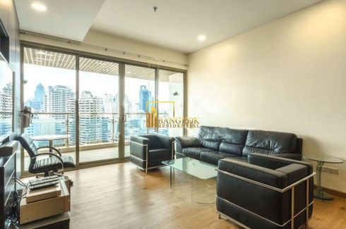 2 Bedroom Condo for rent in The Lakes, Khlong Toei, Bangkok near BTS Asoke