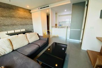 1 Bedroom Condo for sale in The River by Raimon Land, Khlong Ton Sai, Bangkok near BTS Krung Thon Buri