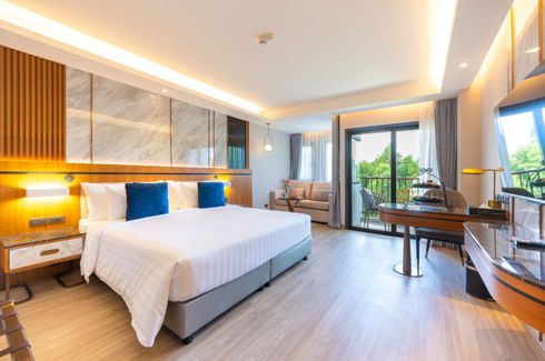 Condo for sale in Wyndham Jomtien Pattaya, Nong Prue, Chonburi