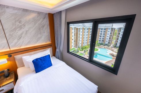 1 Bedroom Condo for sale in Wyndham Jomtien Pattaya, Nong Prue, Chonburi