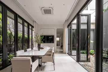 5 Bedroom House for Sale or Rent in BuGaan Pattanakarn, Suan Luang, Bangkok