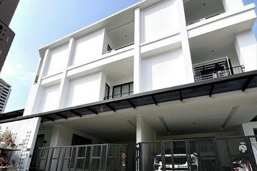 5 Bedroom Townhouse for rent in Khlong Tan, Bangkok near BTS Thong Lo