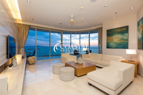 3 Bedroom Condo for sale in The Cove Pattaya, Na Kluea, Chonburi