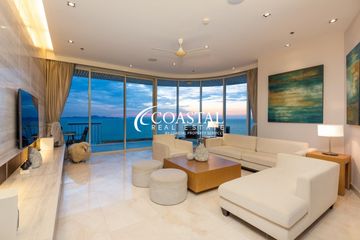 3 Bedroom Condo for sale in The Cove Pattaya, Na Kluea, Chonburi