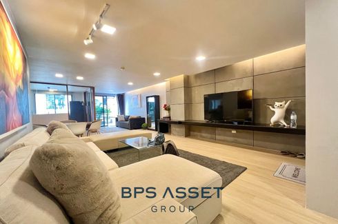 3 Bedroom Condo for Sale or Rent in Pearl Garden, Silom, Bangkok near BTS Chong Nonsi