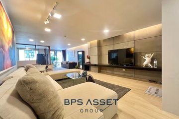 3 Bedroom Condo for Sale or Rent in Pearl Garden, Silom, Bangkok near BTS Chong Nonsi