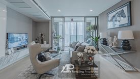 3 Bedroom Condo for sale in Siamese Exclusive Queens, Khlong Toei, Bangkok near MRT Queen Sirikit National Convention Centre