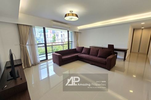 3 Bedroom Apartment for rent in Mela Grande, Khlong Toei Nuea, Bangkok near MRT Sukhumvit