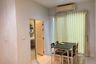 3 Bedroom Townhouse for rent in Baan Klang Muang S-Sense Rama 9 Ladprao, Wang Thonglang, Bangkok near MRT Lat Phrao 71