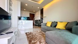 1 Bedroom Condo for Sale or Rent in The Peak Towers, Nong Prue, Chonburi