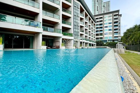 2 Bedroom Condo for rent in Ananya Beachfront Wongamat, Na Kluea, Chonburi