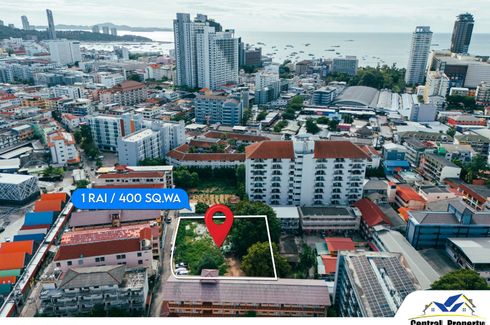 Land for sale in Nong Prue, Chonburi