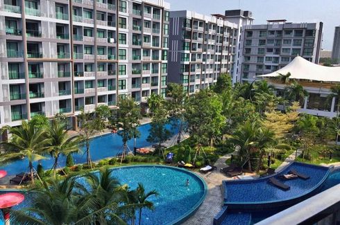 2 Bedroom Condo for sale in Dusit Grand Park, Nong Prue, Chonburi