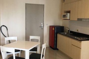 2 Bedroom Condo for sale in Ideo Ratchada - Huaykwang, Huai Khwang, Bangkok near MRT Huai Khwang