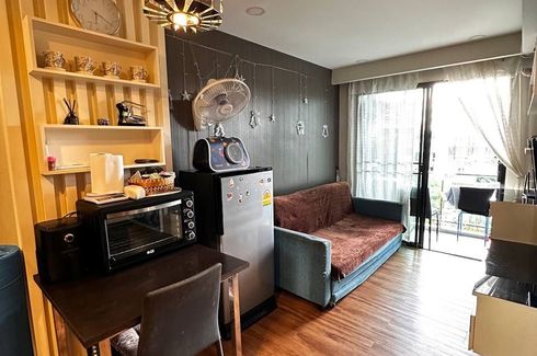 1 Bedroom Condo for sale in Dusit Grand Park, Nong Prue, Chonburi