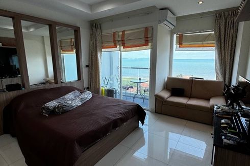 1 Bedroom Condo for sale in Nam Talay Condo, Na Jomtien, Chonburi