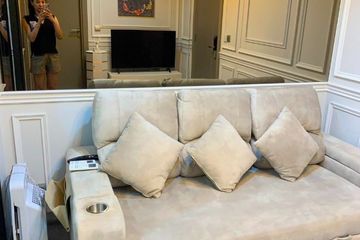 1 Bedroom Condo for sale in Life Asoke Rama 9, Makkasan, Bangkok near MRT Phra Ram 9