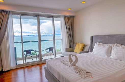 1 Bedroom Condo for rent in The Palm Wongamat Beach, Na Kluea, Chonburi