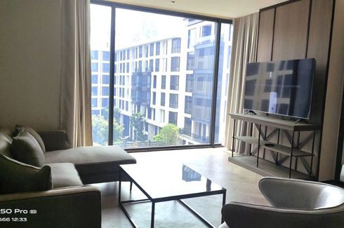 2 Bedroom Condo for rent in The Reserve 61 Hideaway, Khlong Tan Nuea, Bangkok near BTS Ekkamai