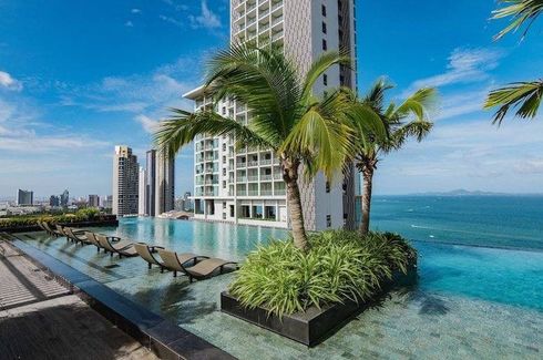 1 Bedroom Condo for sale in The Riviera Wongamat, Na Kluea, Chonburi