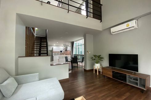 3 Bedroom House for rent in Sukhumvit 49, Khlong Tan Nuea, Bangkok near BTS Phrom Phong