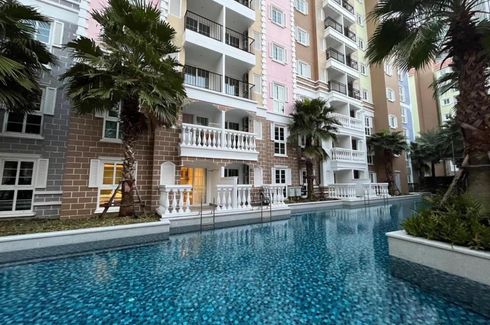 1 Bedroom Condo for sale in Seven Seas Cote d'Azur, Na Jomtien, Chonburi