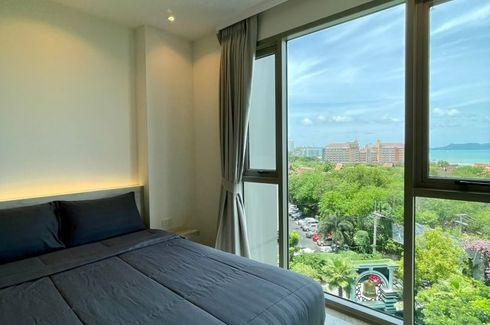 1 Bedroom Condo for rent in The Riviera Monaco, Na Jomtien, Chonburi