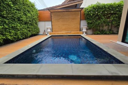 2 Bedroom Villa for rent in The Maple Pattaya, Huai Yai, Chonburi