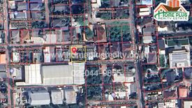 Land for sale in Lat Phrao, Bangkok