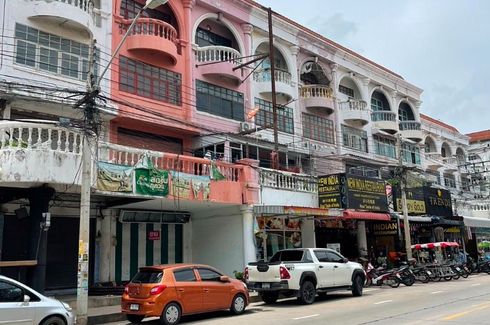 2 Bedroom Commercial for sale in Nong Prue, Chonburi